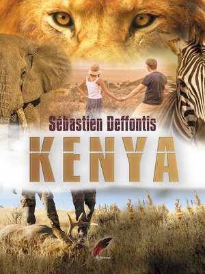 cover image of KENYA